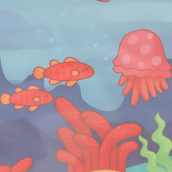 Veega joonistamise matt 80cm + palju aksessuaare Soodukas.Com