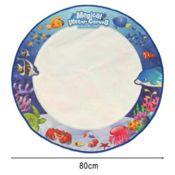 Veega joonistamise matt 80cm + palju aksessuaare Soodukas.Com