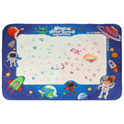 Veega joonistamise matt 120 x 90cm + palju aksessuaare Soodukas.Com