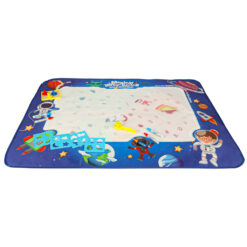 Veega joonistamise matt 120 x 90cm + palju aksessuaare Soodukas.Com