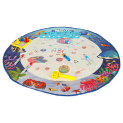 Veega joonistamise matt 80cm + palju aksessuaare Soodukas.Com