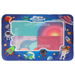 Veega joonistamise matt 120 x 90cm + palju aksessuaare Soodukas.Com