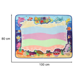 Veega joonistamise matt 100 x 80cm + palju aksessuaare Soodukas.Com