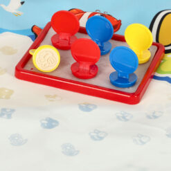 Veega joonistamise matt 100 x 80cm + palju aksessuaare Soodukas.Com