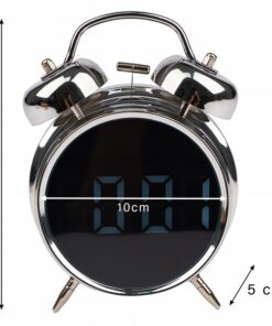 digitaalne aratuskell 1