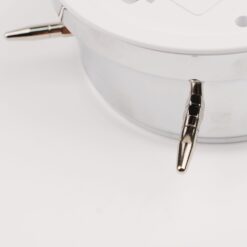 Retro stiilis digitaalne äratuskell Soodukas.Com