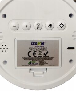 digitaalne aratuskell 5