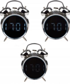 digitaalne aratuskell 6