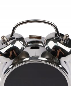 Alternative view of Retro stiilis digitaalne äratuskell