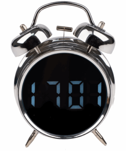 digitaalne aratuskell 8