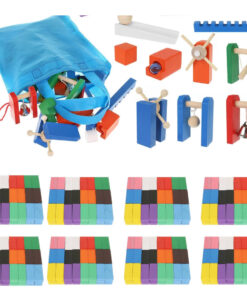 doominoklotsidega ahelreaktsiooni rada 3