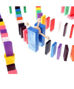 doominoklotsidega ahelreaktsiooni rada 9