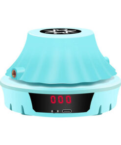 elektriline huppenoor 1