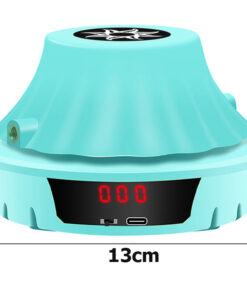 elektriline huppenoor 2