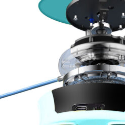 Elektriline hüppenöör puldiga - "Kalamehe" mäng Soodukas.Com