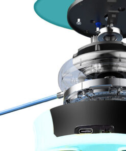 elektriline huppenoor 3