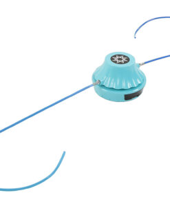 Alternative view of Elektriline hüppenöör puldiga - "Kalamehe" mäng