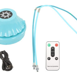 Elektriline hüppenöör puldiga - "Kalamehe" mäng Soodukas.Com