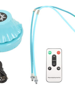 elektriline huppenoor 5