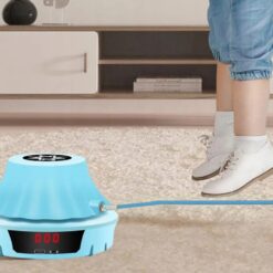 Elektriline hüppenöör puldiga - "Kalamehe" mäng Soodukas.Com