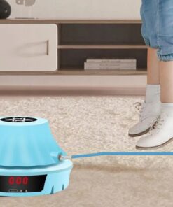 elektriline huppenoor 6