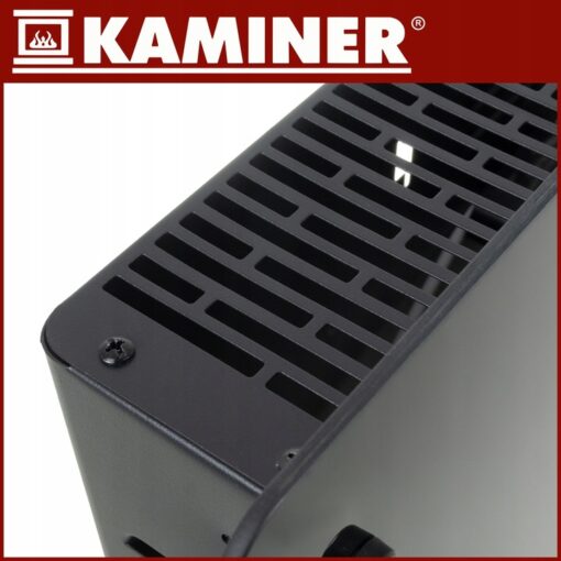Elektriradiaator 2300–2500W - klaasradiaator WiFi ja kaugjuhtimisega - Image 6