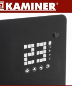 elektriradiaator 8
