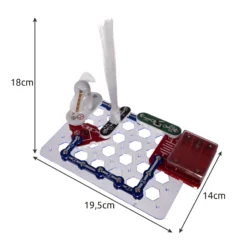 Elektroonikakomplekt lastele Soodukas.Com