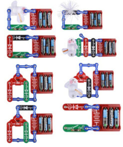 elektroonika komplekt 1