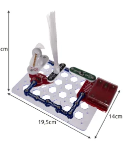 elektroonika komplekt 1