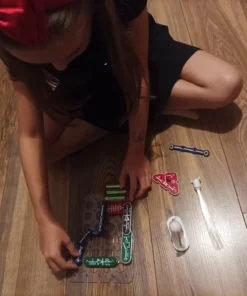 elektroonika komplekt 2