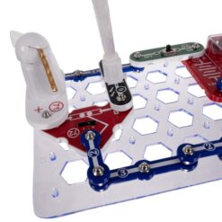 Elektroonikakomplekt lastele Soodukas.Com