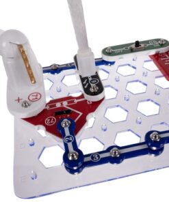 elektroonika komplekt 3