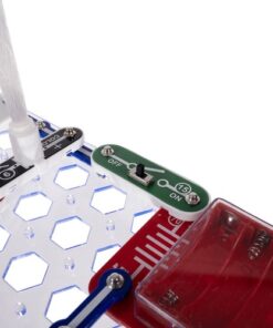 elektroonika komplekt 4