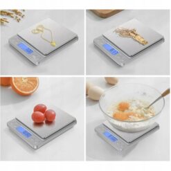 Digitaalne köögikaal 0,1g- 2kg – Soodukas.Com Digitaalne köögikaal 0,1g- 2kg Soodukas.Com