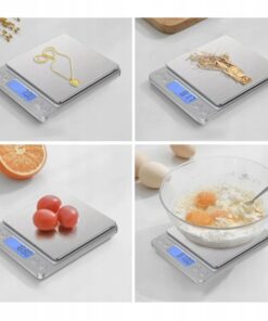 elektrooniline koogikaal 3