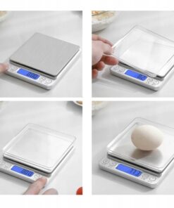 elektrooniline koogikaal 4