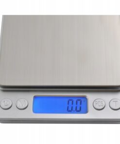 elektrooniline koogikaal 5