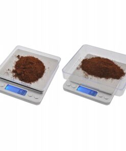 elektrooniline koogikaal 6