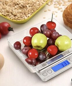 elektrooniline koogikaal 7