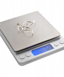 elektrooniline koogikaal 9