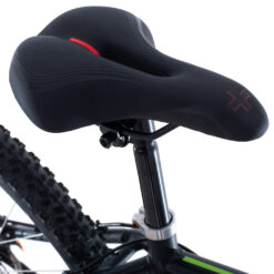 Alternative view of Pehmendusega jalgrattasadul