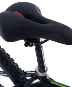 Alternative view of Pehmendusega jalgrattasadul