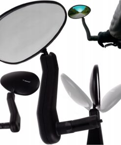 Jalgratta peegel - tahavaatepeegel jalgrattale