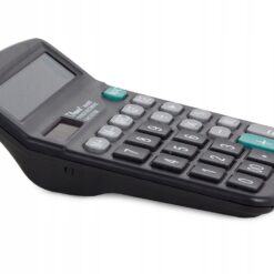 Alternative view of Lauakalkulaator