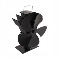 Kaminaventilaator - termoelektriline soojusventilaator – Soodukas.Com Kaminaventilaator - termoelektriline soojusventilaator Soodukas.Com