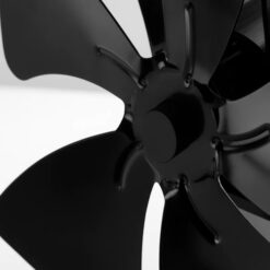 Alternative view of Kaminaventilaator - termoelektriline soojusventilaator