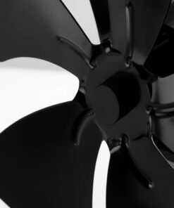 Alternative view of Kaminaventilaator - termoelektriline soojusventilaator