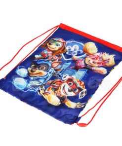 Alternative view of Käpapatrull jalatsikott