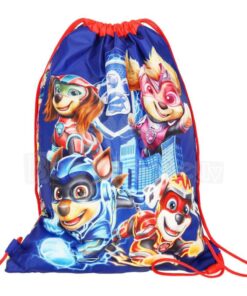 Käpapatrull jalatsikott